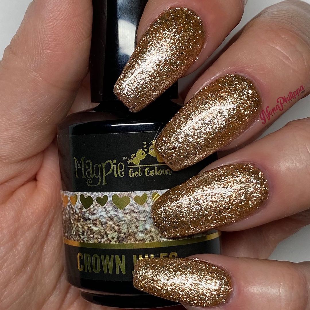 Crown Jules Gel Color